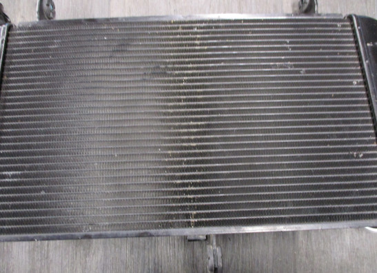 Radiator Suzuki GSX S 750