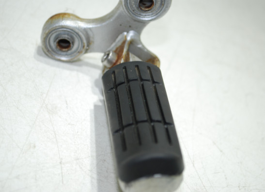 Pillion step left  Yamaha GTS 1000