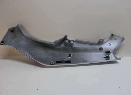 Heck rechts Suzuki GSX R 750