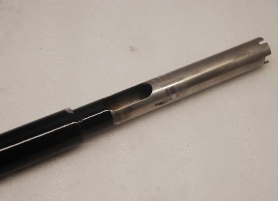 Stuur Harley Davidson Dyna