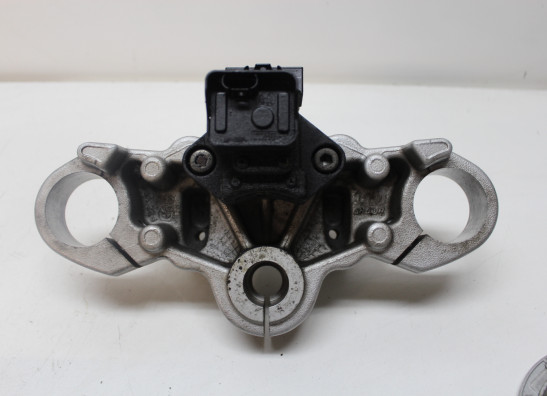 Slotenset BMW F 800 S - ST