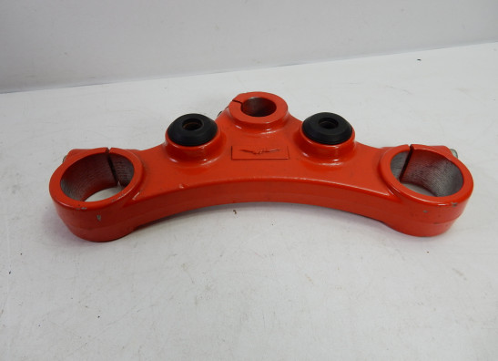 Kroonplaat Moto Guzzi V35 V50 V65