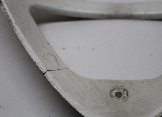 V verkleidung vorne Kawasaki ZXR 750