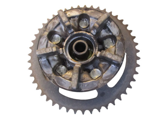 Tandwieldrager Suzuki GSF 600 650 Bandit 