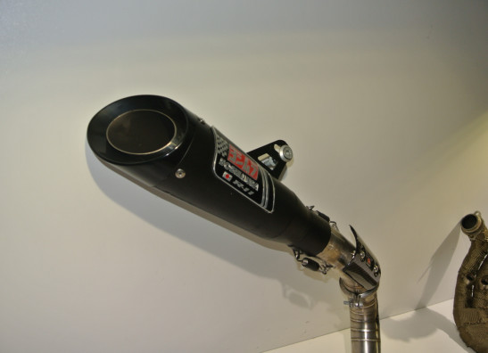 Sportdemper KTM 790 Duke