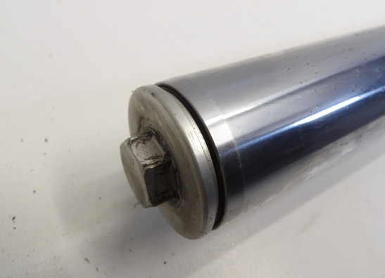 Standrohr links unten Honda Deauville 650 - 700