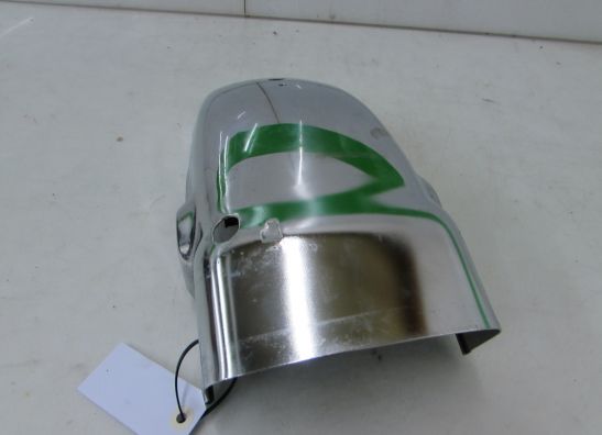 Rear fender Yamaha XV 700 / 750 SE