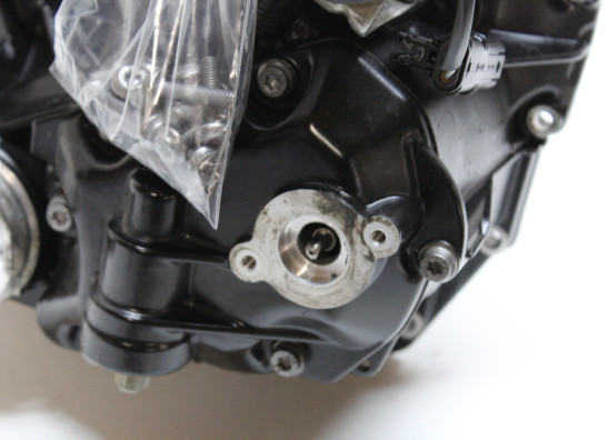 Getriebe BMW R 1200 RS LC