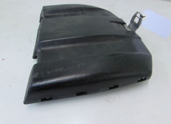 Overig Yamaha FJ 1200