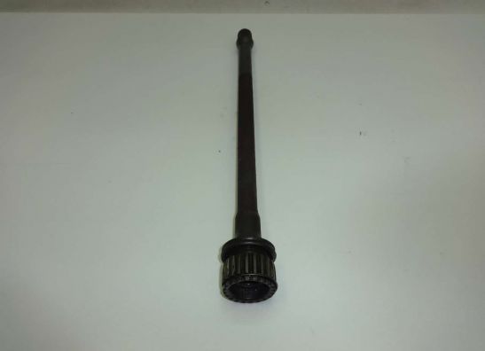 Cardan as Honda PC 800