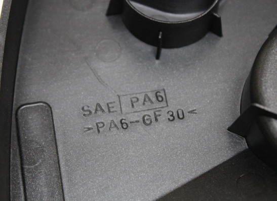 Motorblokdeksel voortandwiel Suzuki DL 1000 V STROM