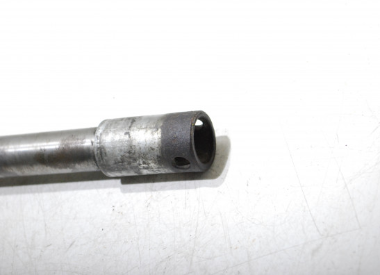 Hinterradachse Yamaha XVZ 1200 Venture