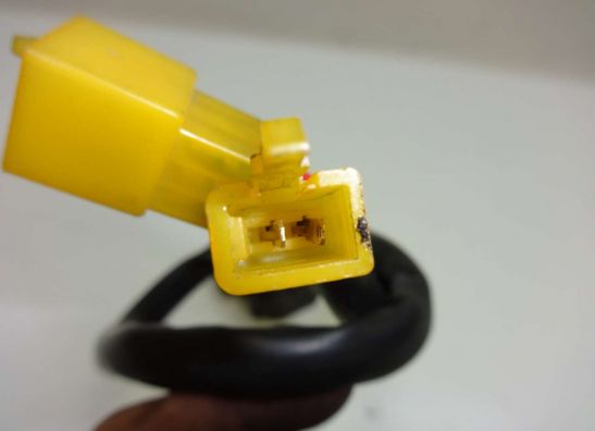 Stuurschakelaar links Suzuki GS 500 E