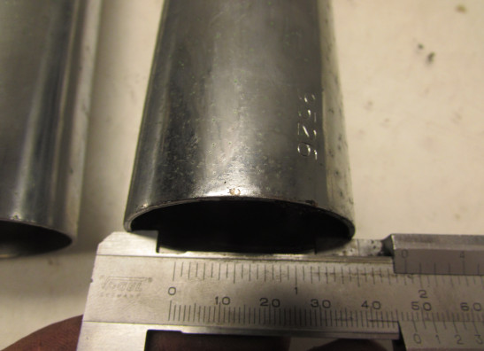 Muffler Overig Onbekend Unknown