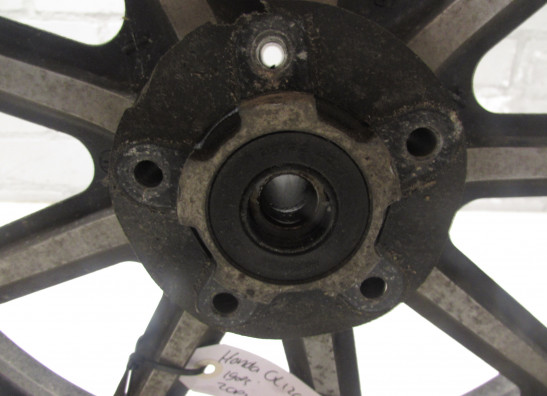 Voorvelg Honda Goldwing GL