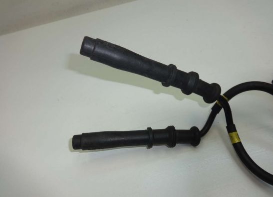 Ignition Coil Kawasaki ZZR 600