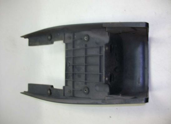 Heck Kawasaki Z 1000