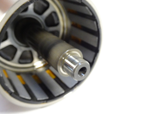Rotor vliegwiel Yamaha FZ1