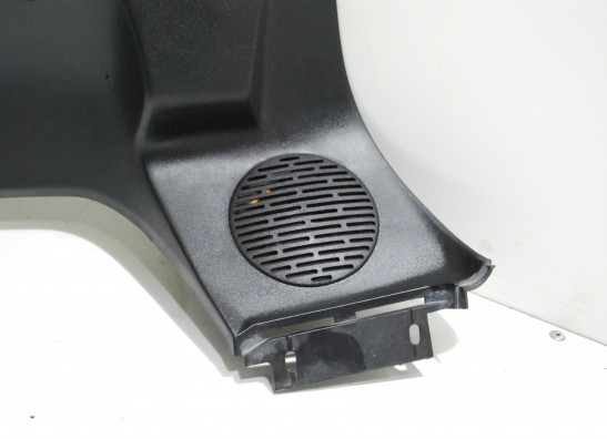 Topkuip bekleding BMW K 1100 LT