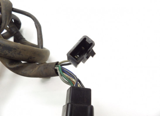 Stuurschakelaar links Honda CBR 600 F