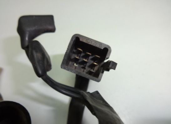 Lenkerschalter links Honda VF 700  750 C Magna