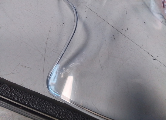 Windscherm Overig Onbekend Unknown