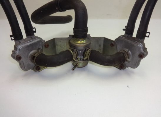 Overig Suzuki GSX F 1100