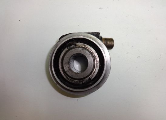 Speedometer gear box Yamaha XJ 600 F