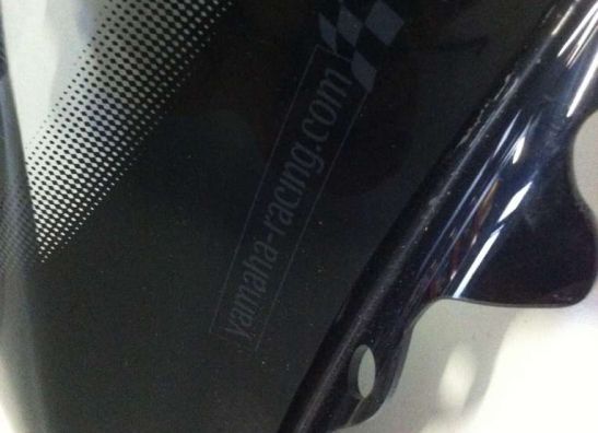 Scheibe Windschild Yamaha YZF R6