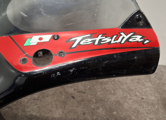 Topkuip Aprilia RS 125