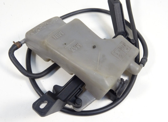 Kuhlflussigkeitsbehälter Triumph Sprint ST 1050