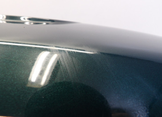 Tank Triumph Trophy 900