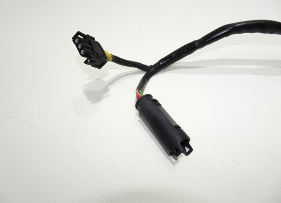 Regler Gleichrichter BMW F 650 GS