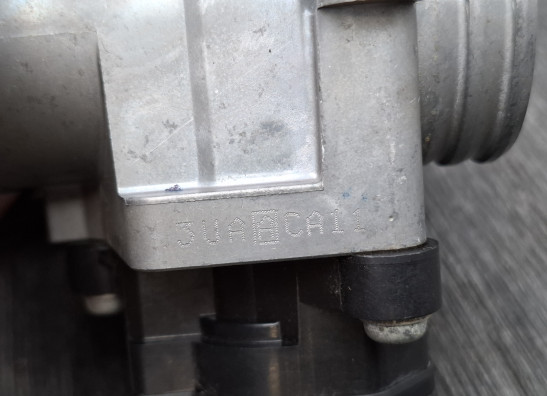 Throttle body Honda CTX 700 N