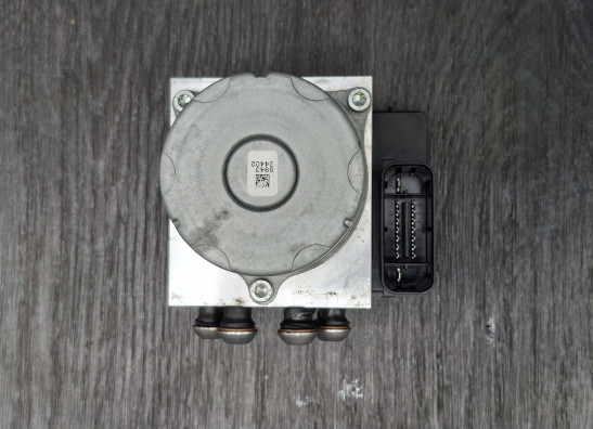 ABS pumpe druckmodulator BMW R 1250 GS