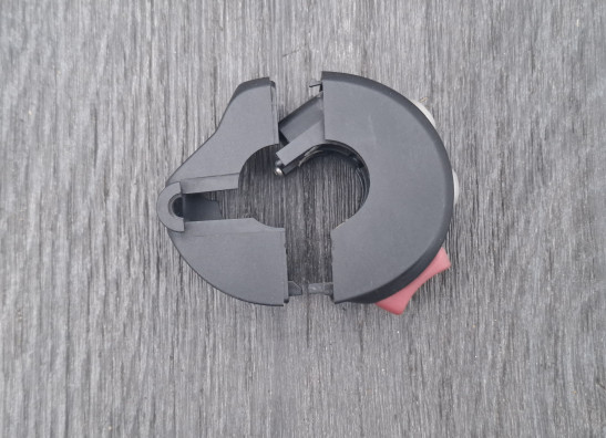 Lenkerschalter rechts BMW F 800 GS