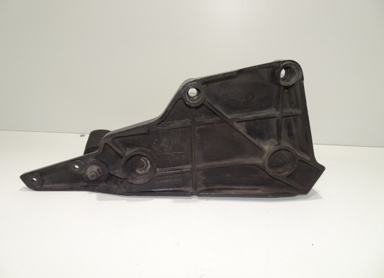 Fussrastetrager vorne links BMW K 1100