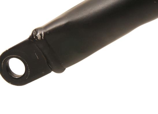 Achtersubframe Yamaha FZ6