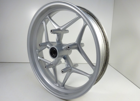 Voorvelg BMW R 1200 RT