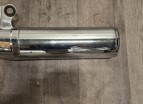 Auspuff BMW R 100  R 80