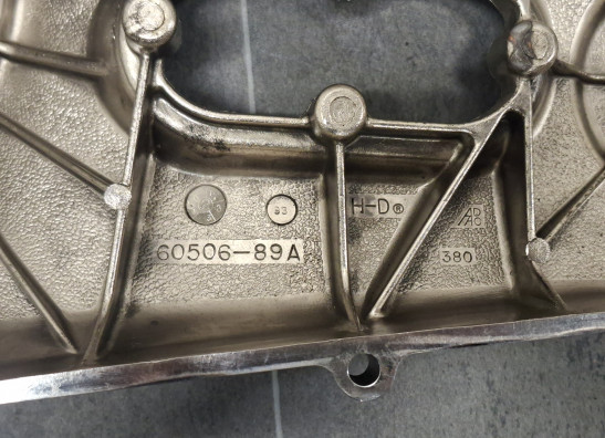 Motorblokdeksel Harley Davidson FXST Softail Standard