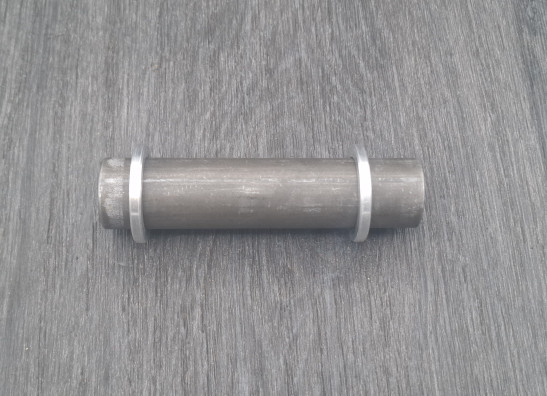 Voorvelg Harley Davidson Softtail
