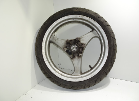 Felge vorne BMW R 1100  1150 RS