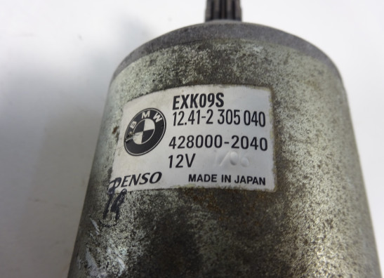 Starting motor BMW K 1200 GT