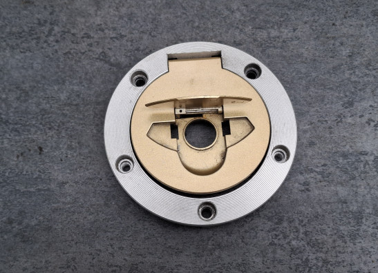 Tankdop Ducati Monster S4