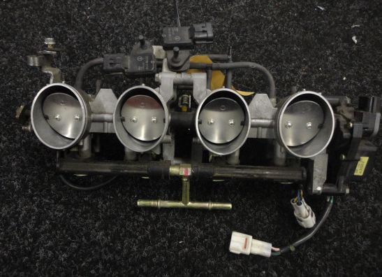 Throttle body Kawasaki ZX 6 R