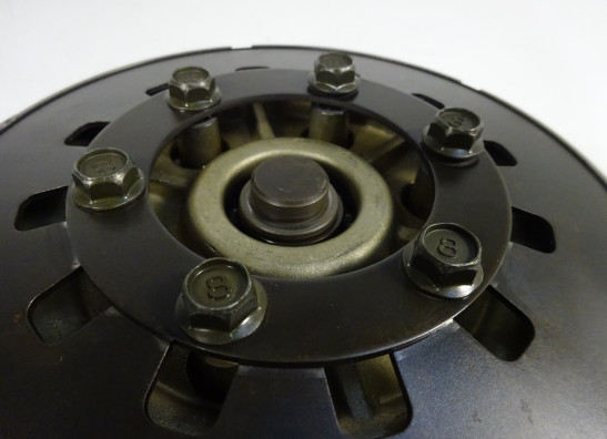 Koppeling Yamaha FJR 1300