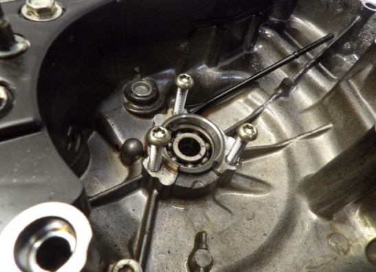 Waterpomp Yamaha YP 400 Majesty