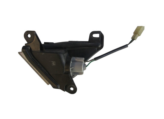 Knipperlicht rechts voor Kawasaki ZX 6 R