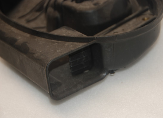 Luchtfilterhuis Harley Davidson Touring FL